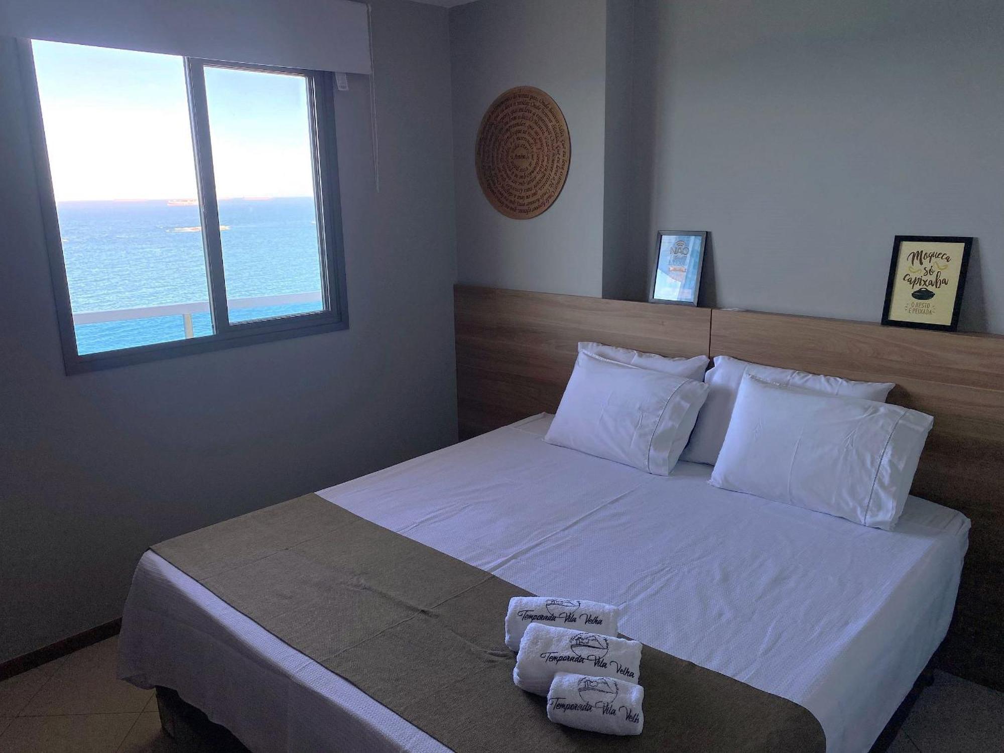 Diamond Beach Vila Velha  Exterior photo
