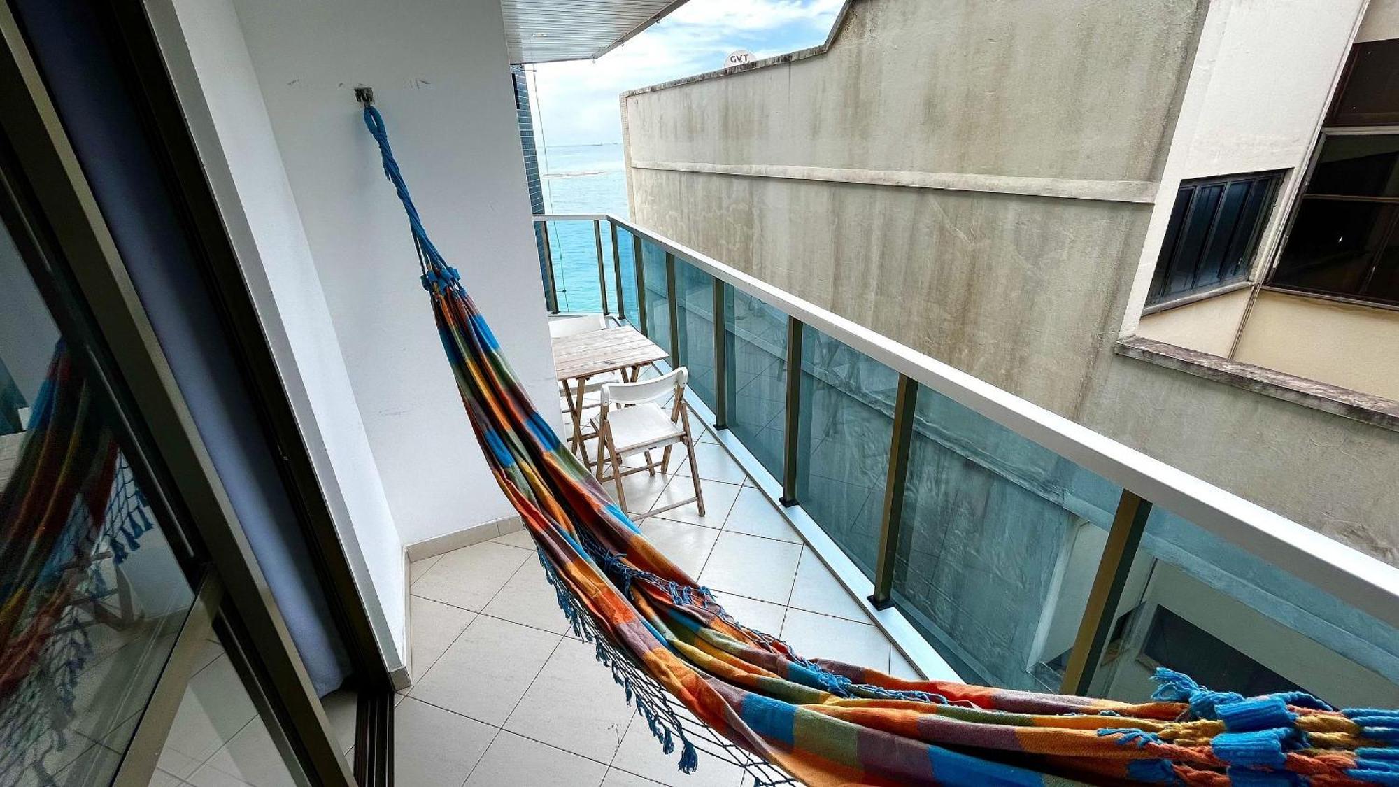 Diamond Beach Vila Velha  Exterior photo