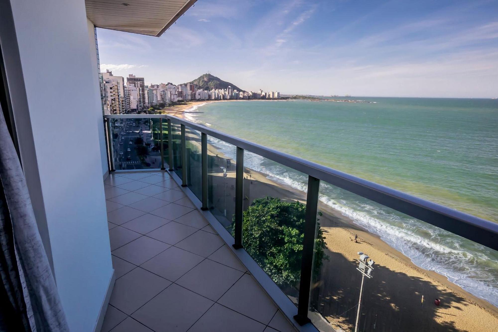 Diamond Beach Vila Velha  Exterior photo