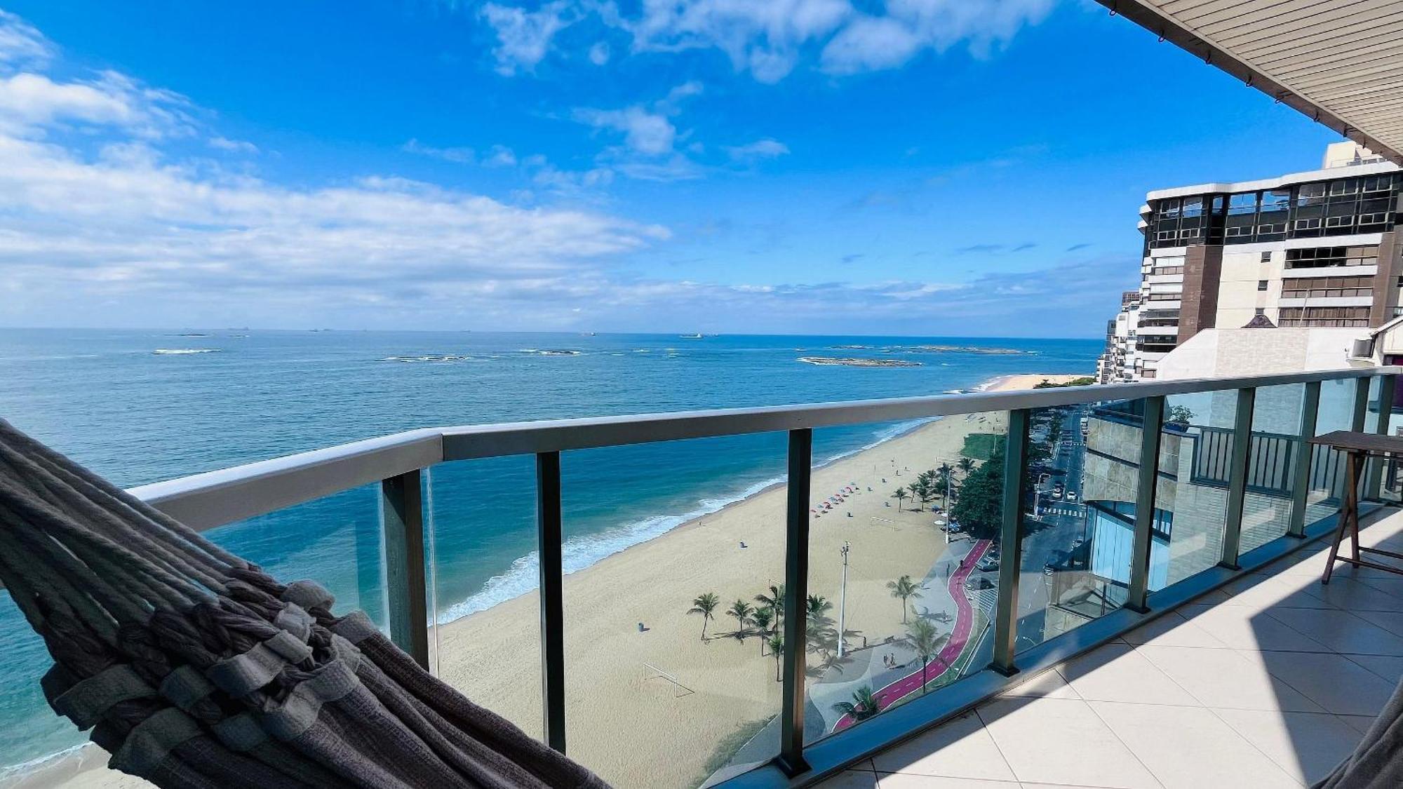 Diamond Beach Vila Velha  Exterior photo