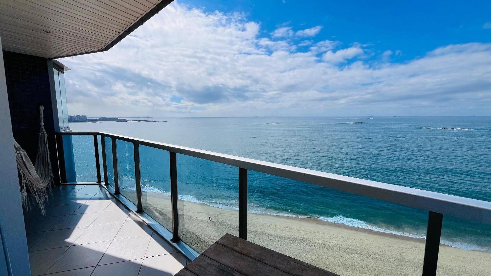 Diamond Beach Vila Velha  Exterior photo