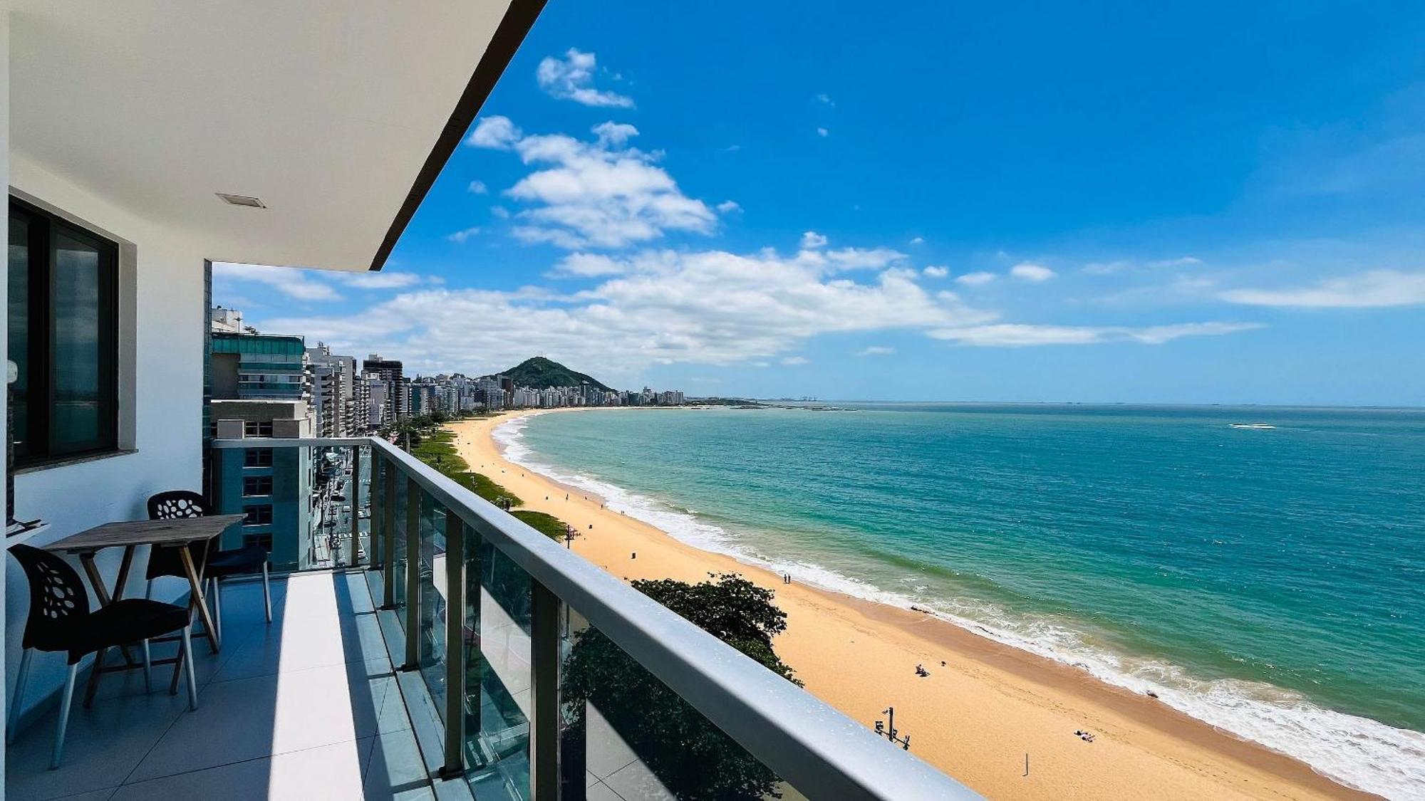 Diamond Beach Vila Velha  Exterior photo