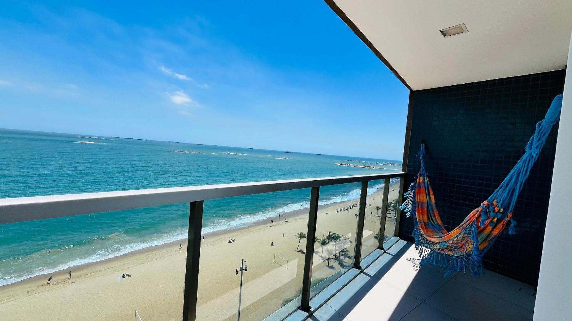 Diamond Beach Vila Velha  Exterior photo