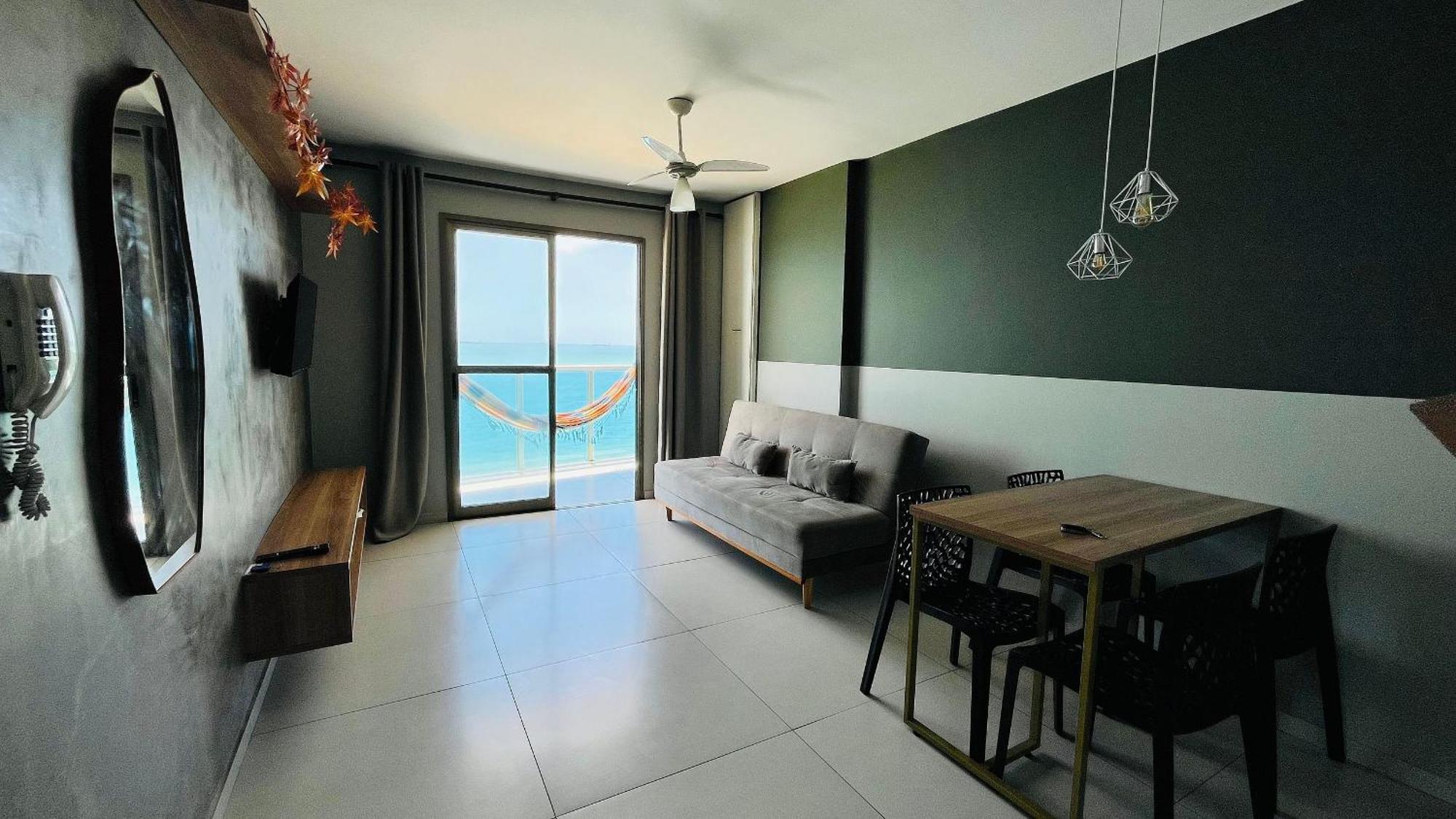 Diamond Beach Vila Velha  Exterior photo
