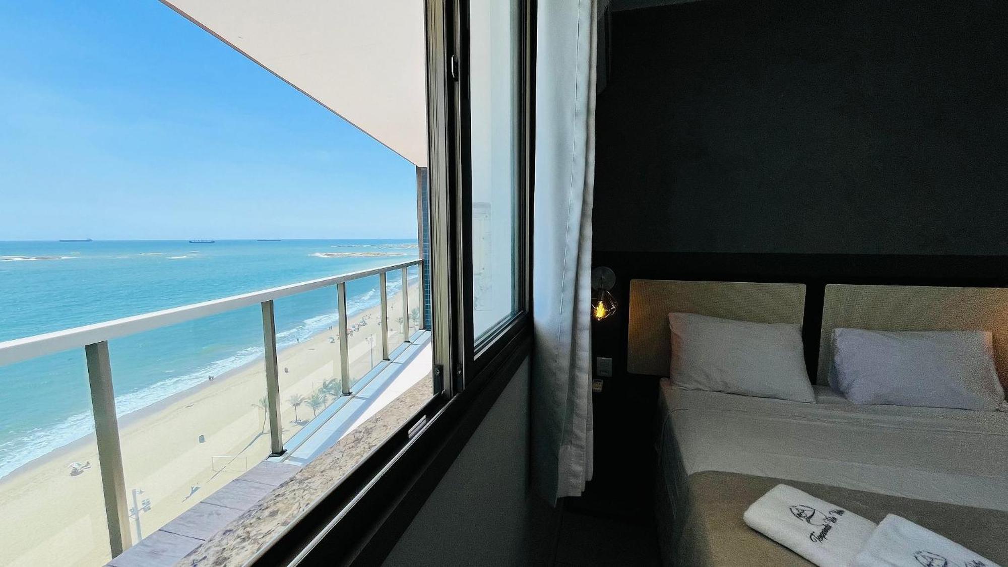 Diamond Beach Vila Velha  Exterior photo
