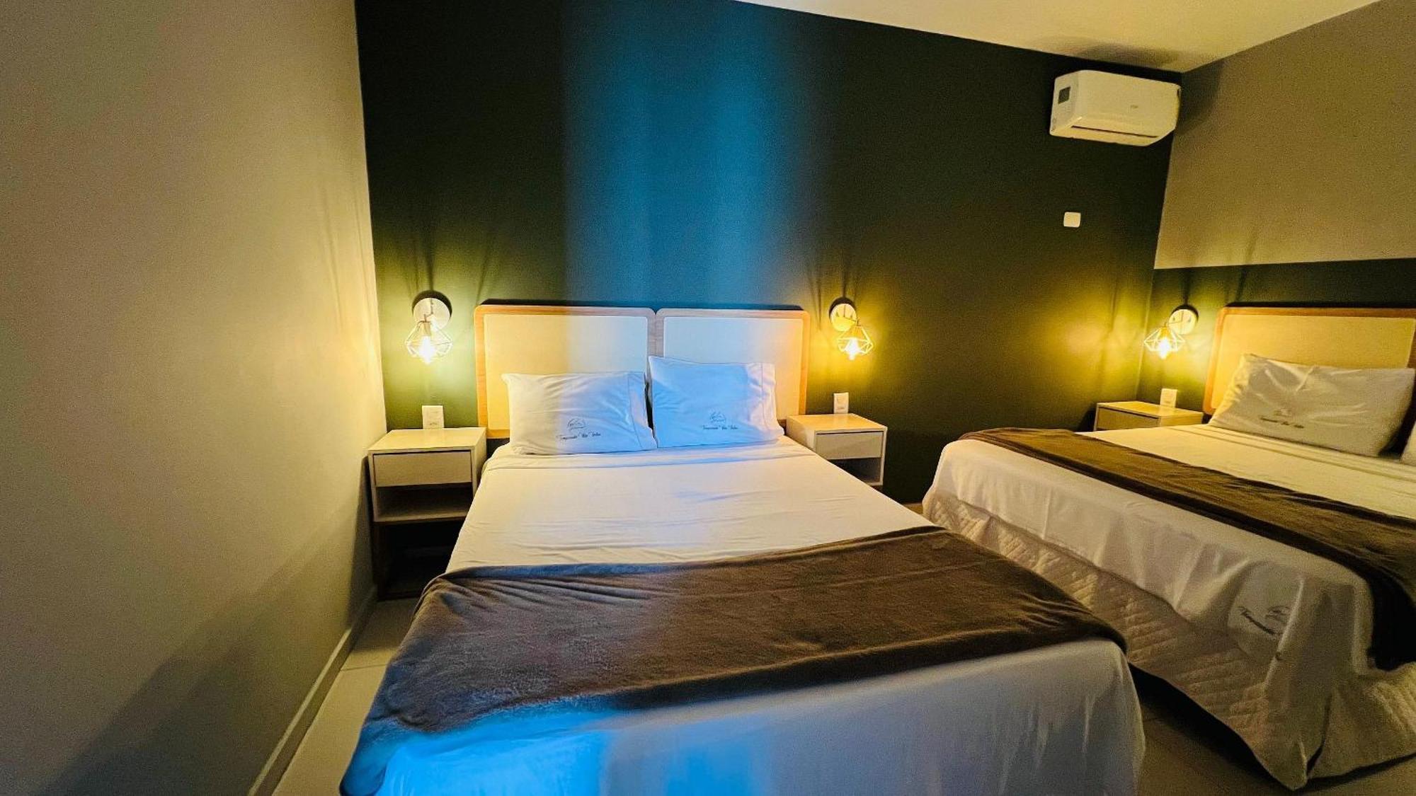 Diamond Beach Vila Velha  Exterior photo