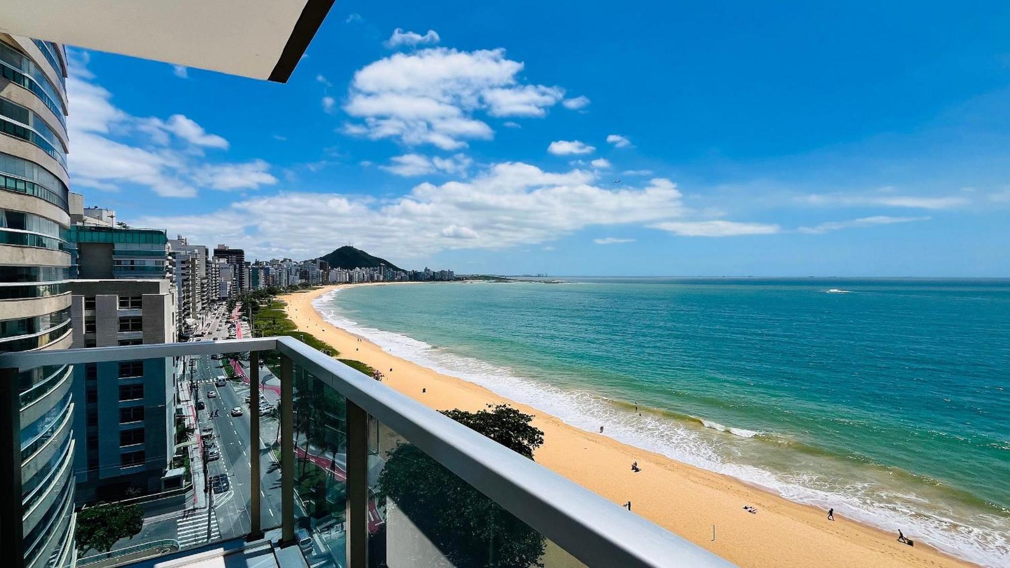 Diamond Beach Vila Velha  Exterior photo