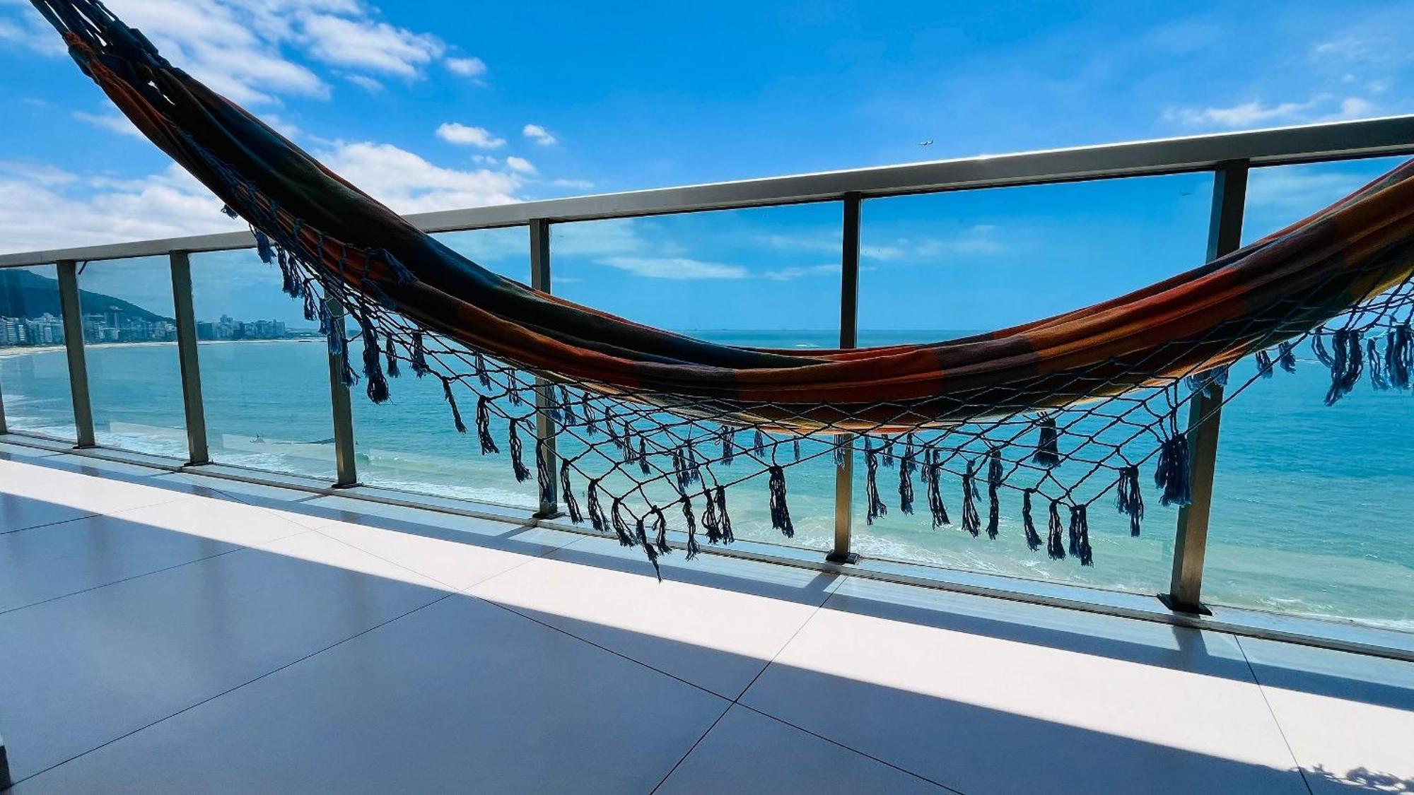Diamond Beach Vila Velha  Exterior photo