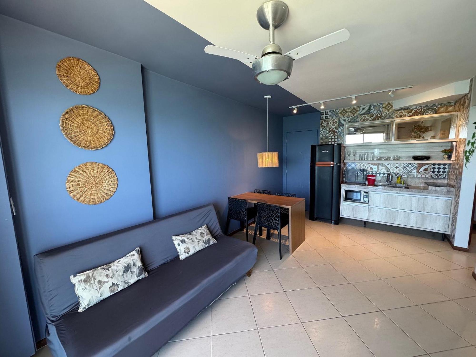 Diamond Beach Vila Velha  Exterior photo