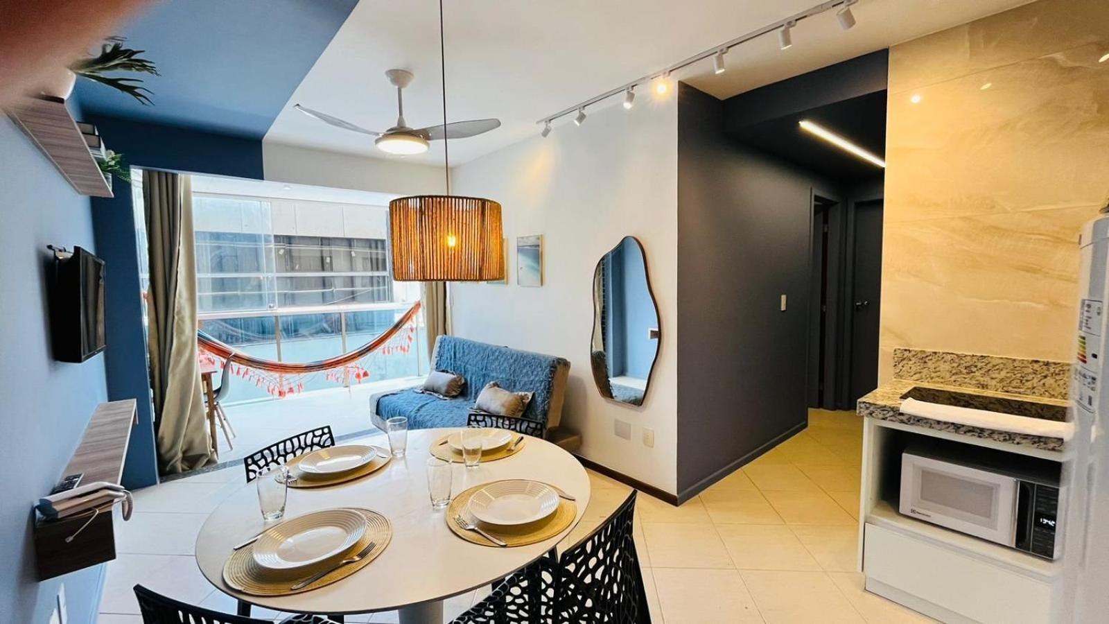 Diamond Beach Vila Velha  Exterior photo