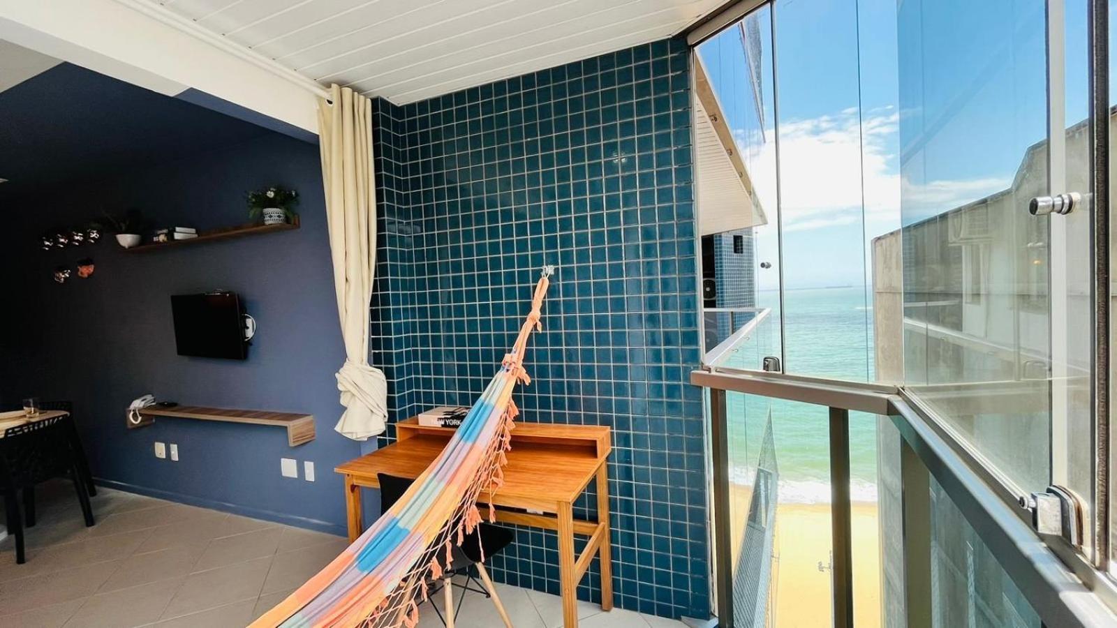 Diamond Beach Vila Velha  Exterior photo