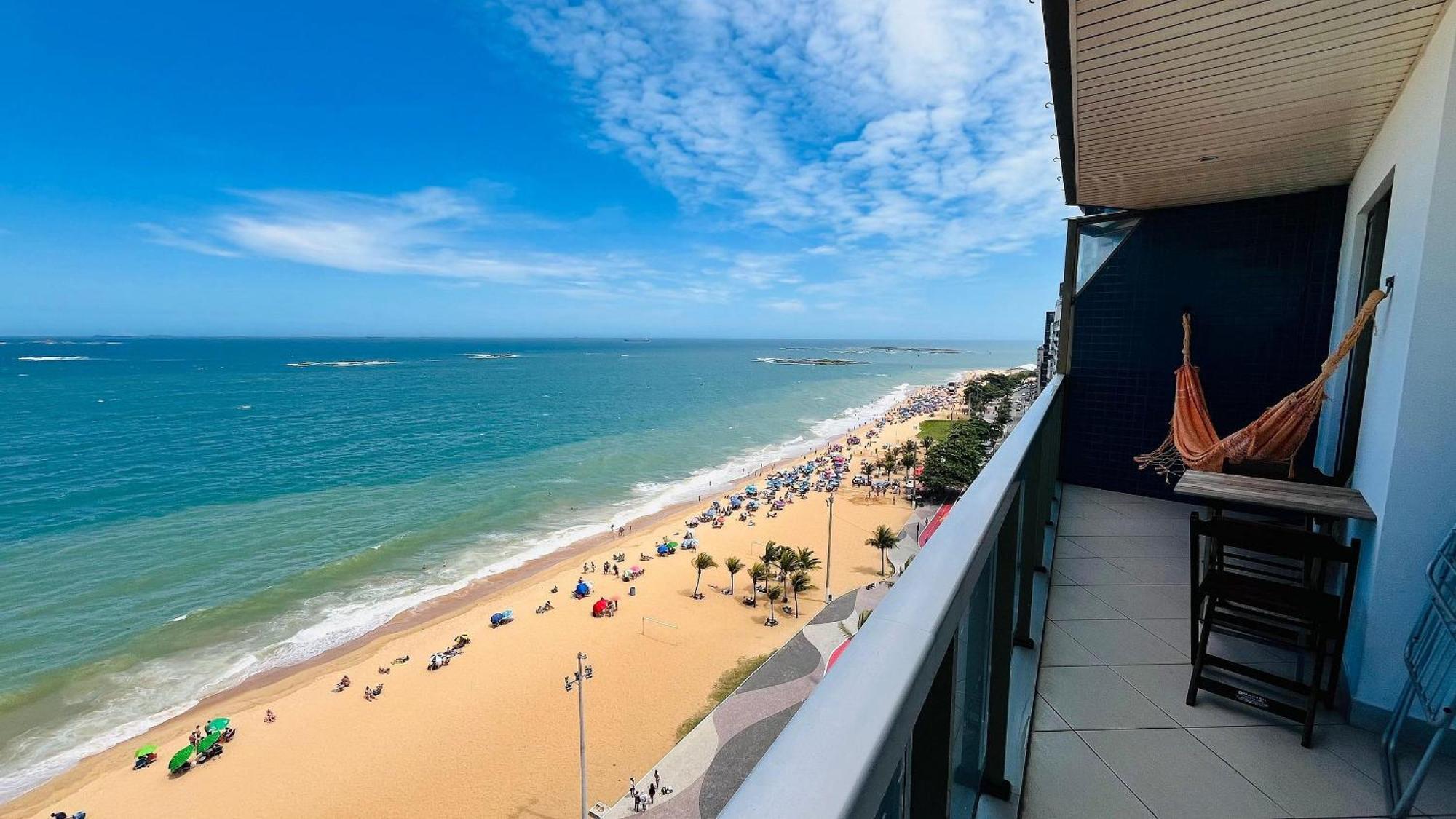 Diamond Beach Vila Velha  Exterior photo