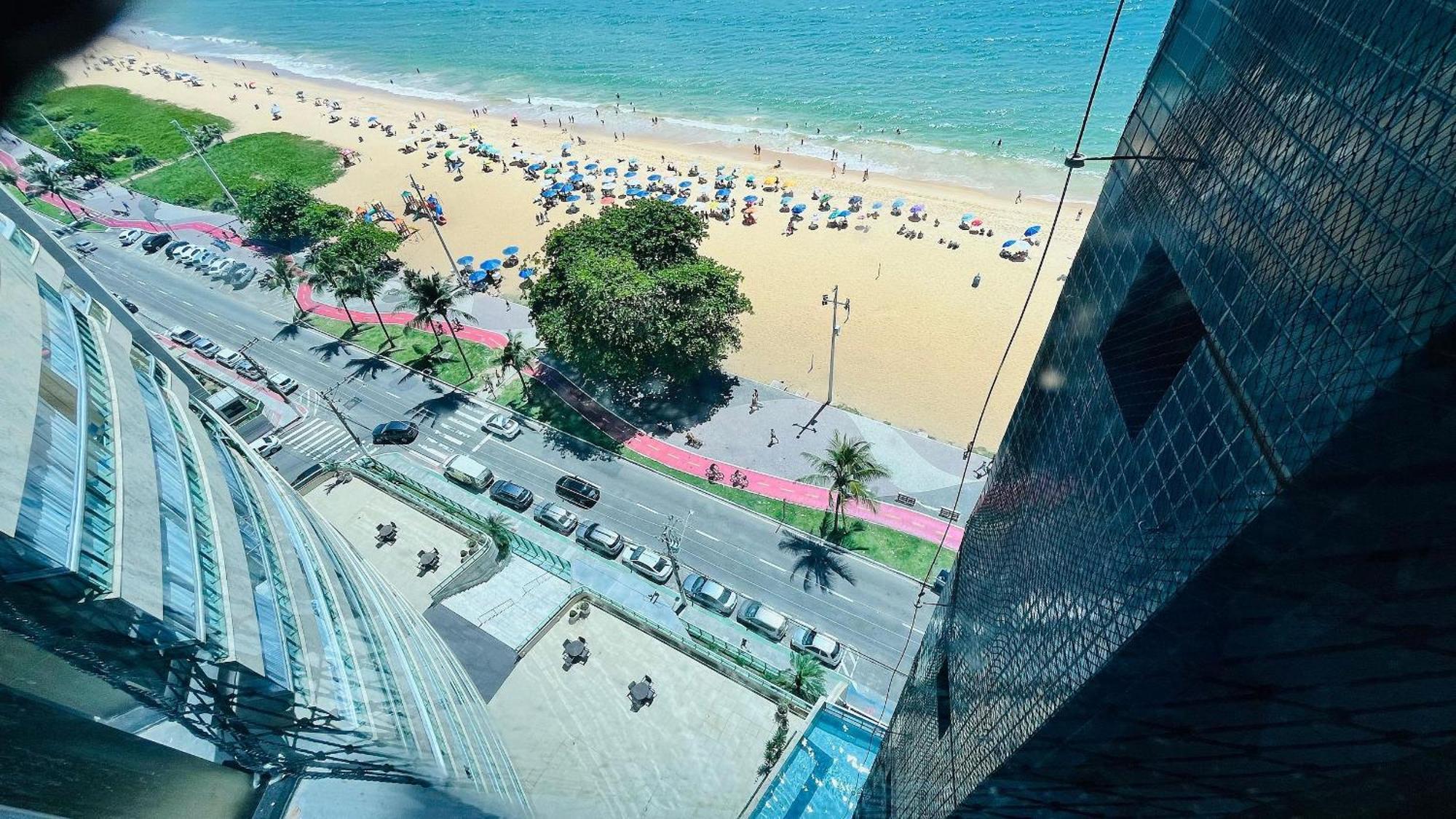 Diamond Beach Vila Velha  Exterior photo