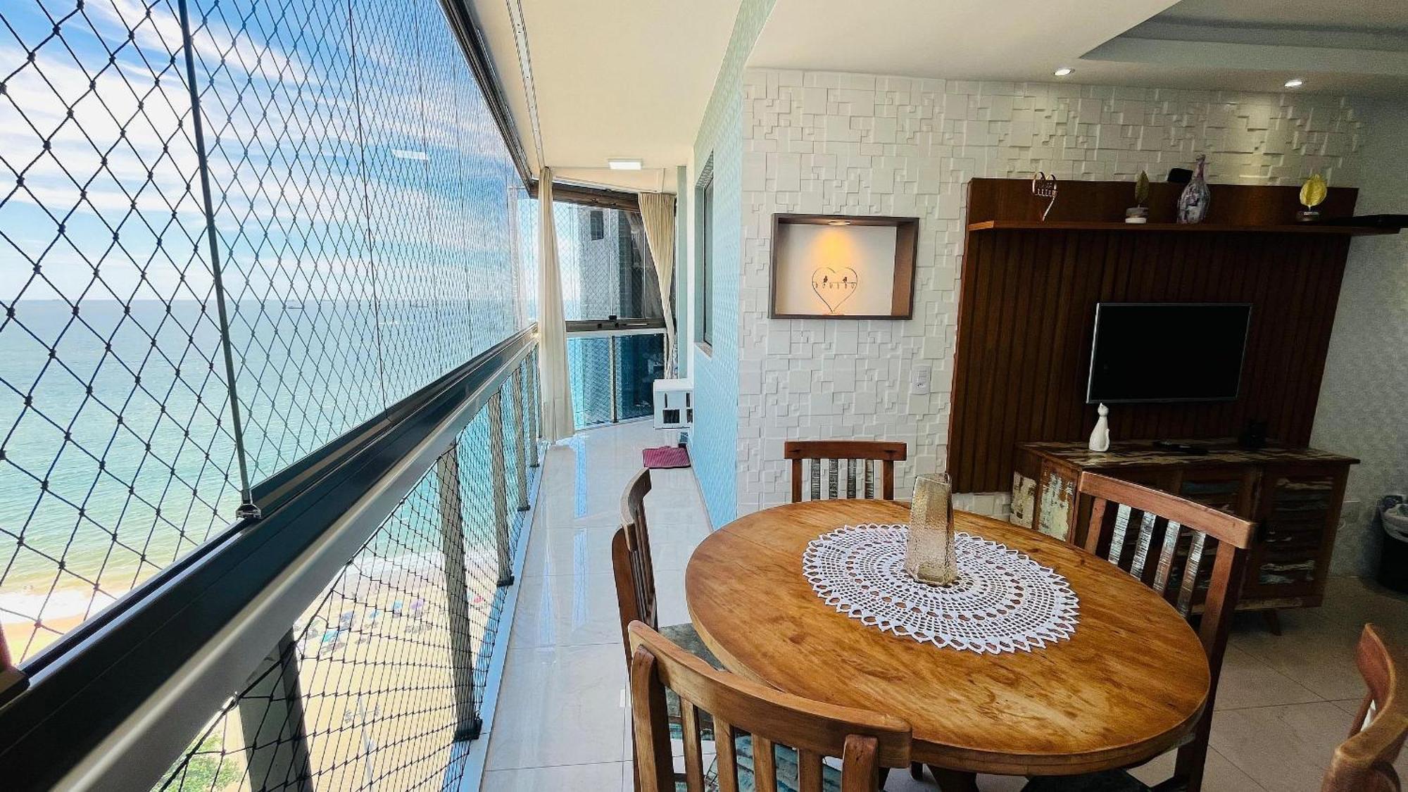 Diamond Beach Vila Velha  Exterior photo