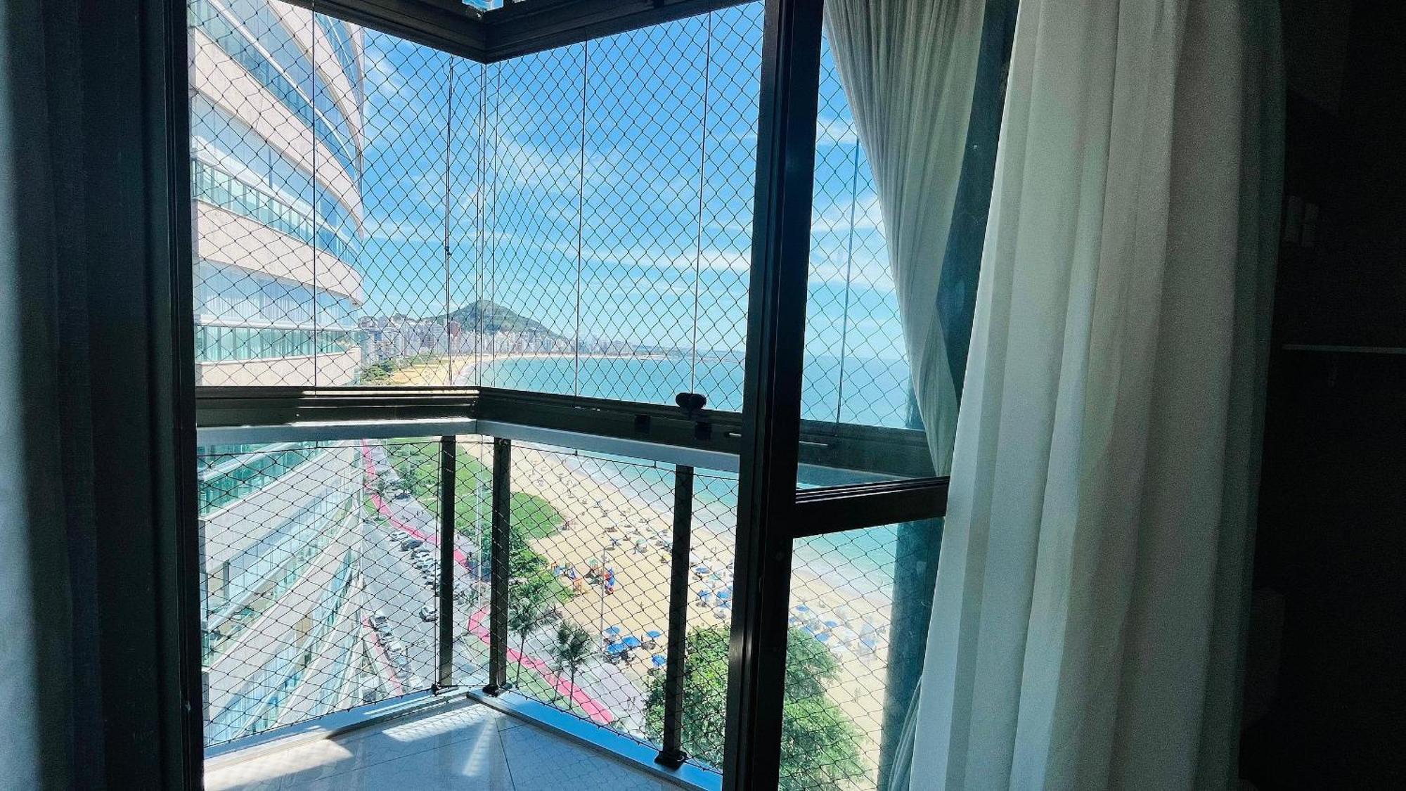 Diamond Beach Vila Velha  Exterior photo
