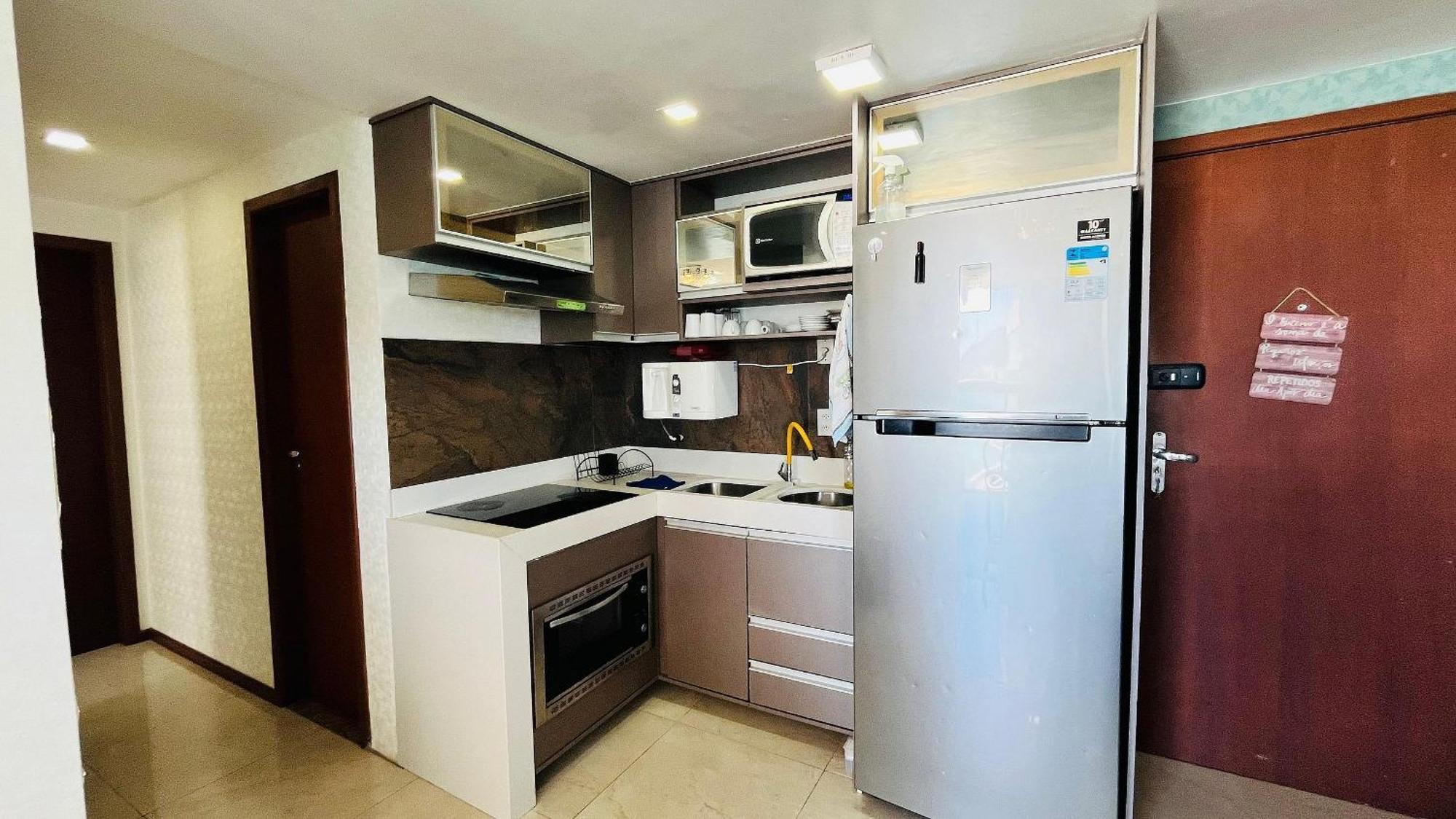Diamond Beach Vila Velha  Exterior photo