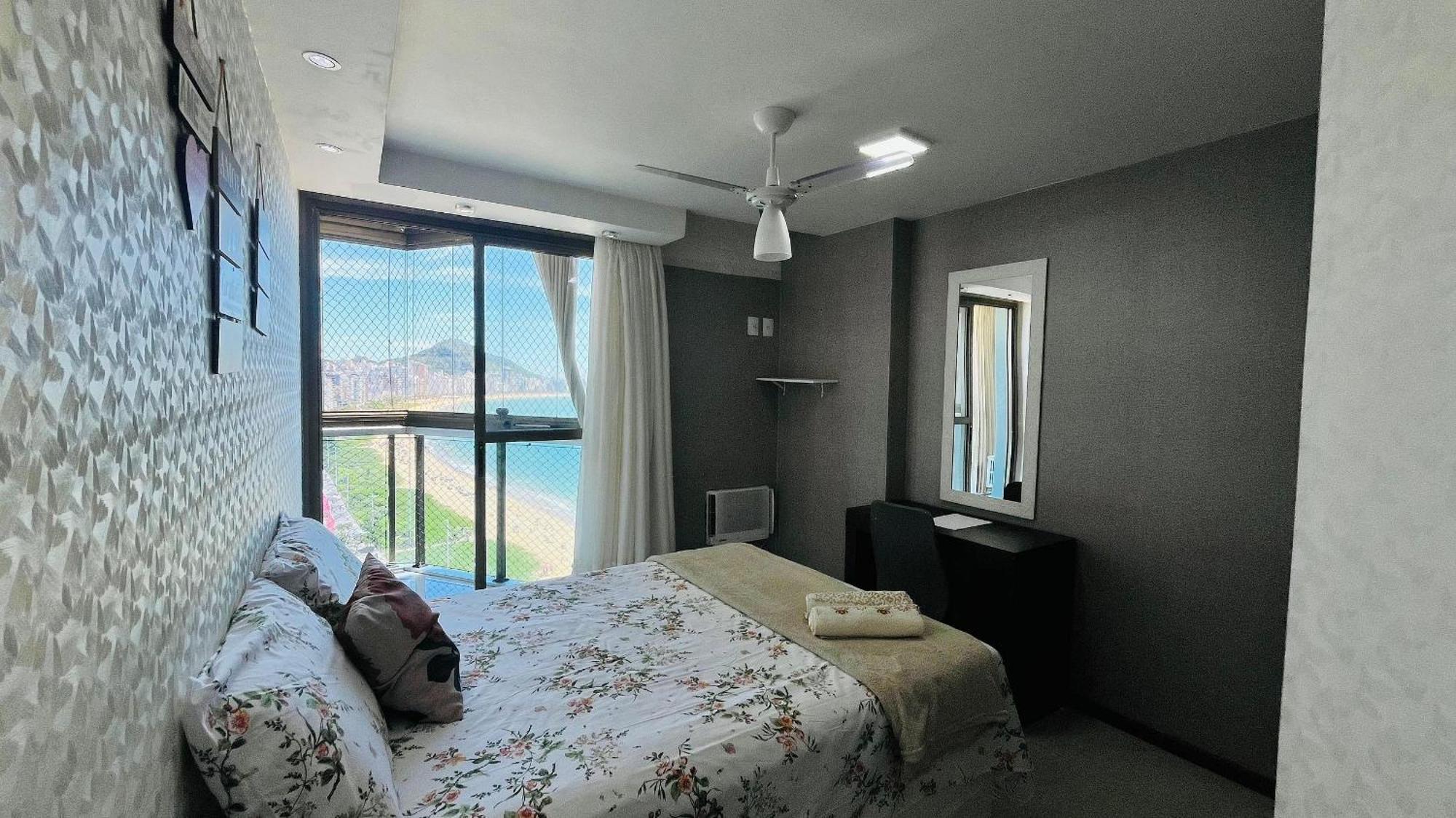 Diamond Beach Vila Velha  Exterior photo
